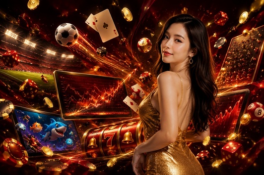 luck6