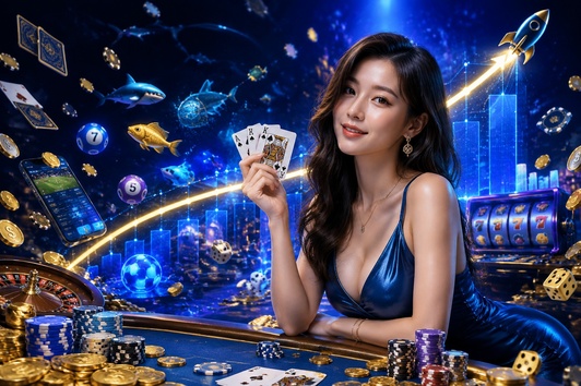 luck6