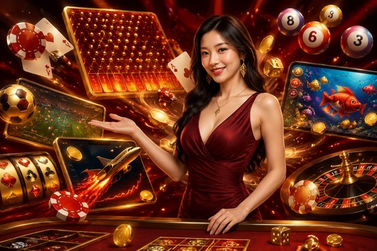 luck6