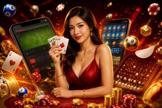 luck6