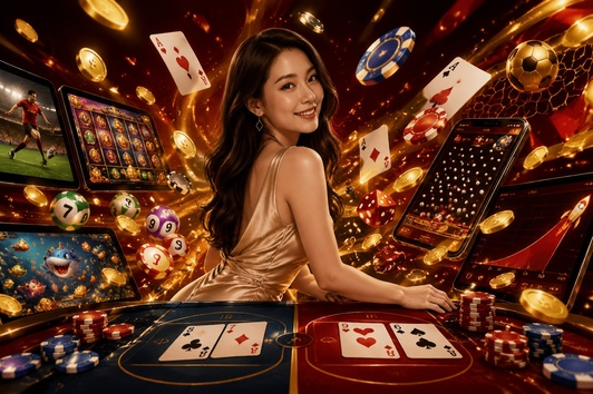luck6