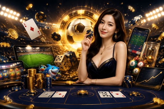 luck6