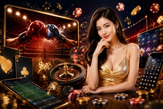 luck6