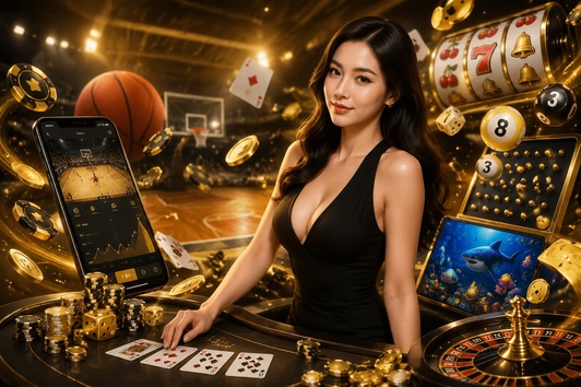 luck6