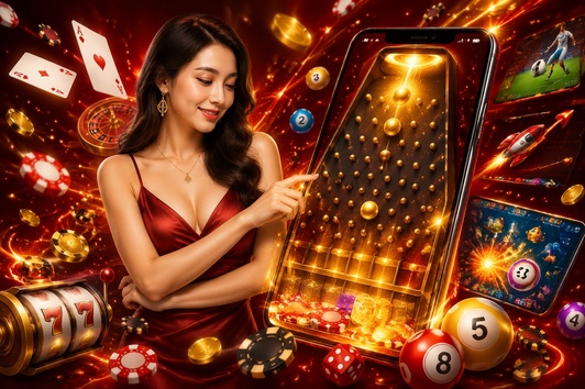 luck6