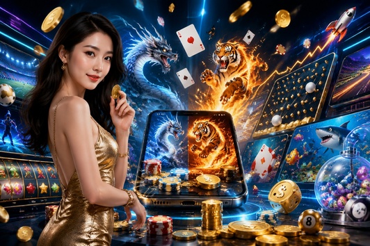 luck6