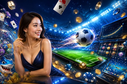 luck6